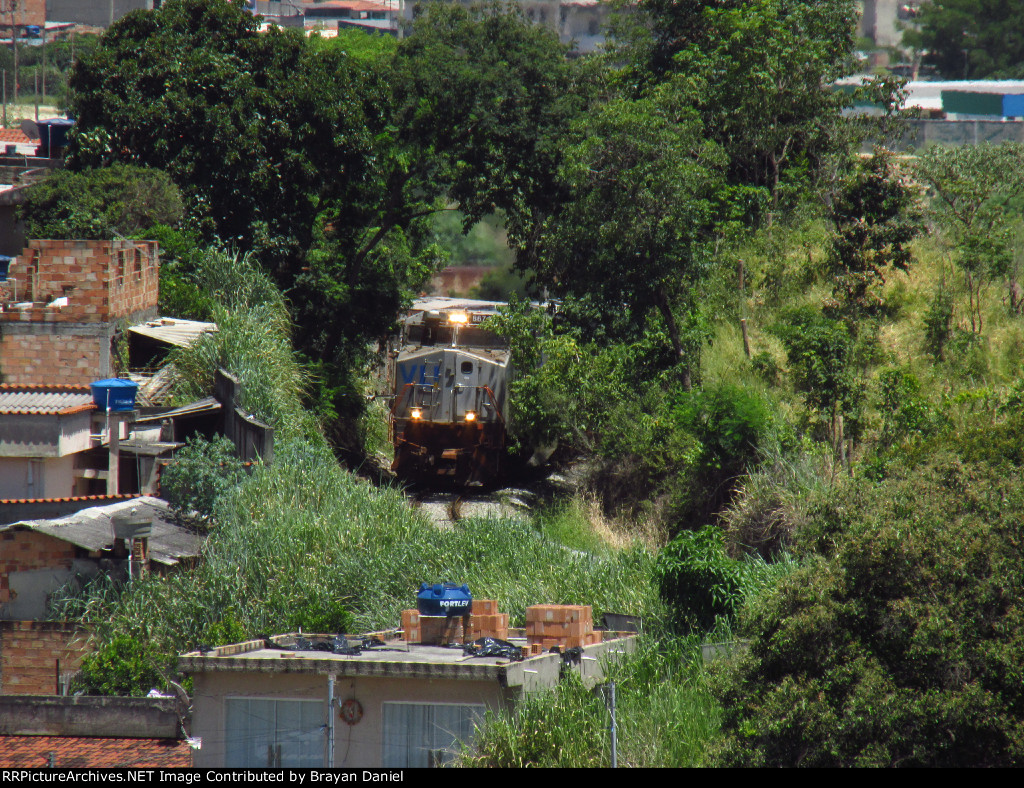 VLI 8674